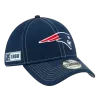 NEW ERA New England Patriots 2019 Sideline Road 39THIRTY Flex Hat -Fashion Hat Shop 1080ProductPhotos 47 e4fdfbbb d0cb 484b 9e50 449a6a769e20