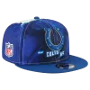NEW ERA Indianapolis Colts 2022 Sideline Ink Dye 9FIFTY Snapback Hat -Fashion Hat Shop 1080ProductPhotos 47 f84efbb3 7fee 44d1 88d7 77c7ddf99ddf