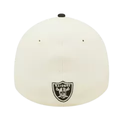 NEW ERA Las Vegas Raiders Cream/Black 2022 Sideline 39THIRTY Flex Hat 8 NEW ERA Las Vegas Raiders Cream/Black 2022 Sideline 39THIRTY Flex Hat -Fashion Hat Shop 1080ProductPhotos 48 63513427 27b1 4ff1 8395 c9e392437884