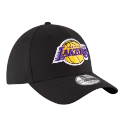 NEW ERA Los Angeles Lakers 39THIRTY Flex Hat