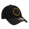 NEW ERA Pittsburgh Steelers 2021 Sideline Road 9FORTY Stretch-Snap Adjustable Hat 1 NEW ERA Pittsburgh Steelers 2021 Sideline Road 9FORTY Stretch-Snap Adjustable Hat -Fashion Hat Shop 1080ProductPhotos 50 f45df04b 8394 4a51 be7f 3ec0379878fe