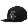 Mitchell & Ness Los Angeles Lakers Mitchell And Ness Black Core Basic Snapback Hat 1 Mitchell & Ness Los Angeles Lakers Mitchell And Ness Black Core Basic Snapback Hat -Fashion Hat Shop 1080ProductPhotos 51 dd208f0f 7f21 4c69 8712 a2224cfa6a7c