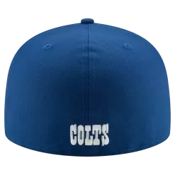NEW ERA Indianapolis Colts Songbird Blue 59FIFTY Fitted Hat -Fashion Hat Shop 1080ProductPhotos 53 983f598f 587d 4805 a644 8964c56cc9ad