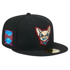 NEW ERA El Paso Chihuahuas 2023 Father's Day On Field 59FIFTY Fitted Hat