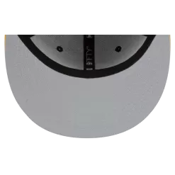 NEW ERA Pittsburgh Steelers 2022 Draft 9FIFTY Snapback Hat 9 NEW ERA Pittsburgh Steelers 2022 Draft 9FIFTY Snapback Hat -Fashion Hat Shop 1080ProductPhotos 57 db077891 7f52 4164 af64 fbc7a8038a41