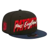 NEW ERA New England Patriots 2022 Draft 9FIFTY Snapback Hat -Fashion Hat Shop 1080ProductPhotos 57 f465c743 758b 4138 9711 a25f641b2f94