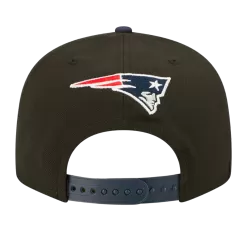 NEW ERA New England Patriots 2022 Draft 9FIFTY Snapback Hat -Fashion Hat Shop 1080ProductPhotos 59 53947b80 5218 4c98 9664 d552811c63f8