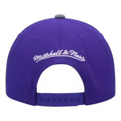 Mitchell & Ness Sacramento Kings Mitchell And Ness Two Tone Core Basic Snapback Hat -Fashion Hat Shop 1080ProductPhotos 5 17955c67 9e70 4ce0 88a7 06416b380a2d