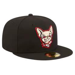 NEW ERA El Paso Chihuahuas On Field 59FIFTY Fitted Hat