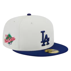 NEW ERA Los Angeles Dodgers Retro 59FIFTY Fitted Hat