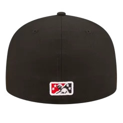 NEW ERA El Paso Chihuahuas On Field 59FIFTY Fitted Hat -Fashion Hat Shop 1080ProductPhotos 62 ea23e6c1 95fe 415c 815a f2a0ea07cbcd