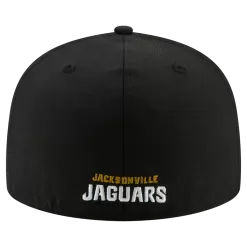 NEW ERA Jacksonville Jaguars 59FIFTY Fitted Hat -Fashion Hat Shop 1080ProductPhotos 65 7842d708 803a 4431 94bf c11a523ed172