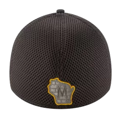 NEW ERA Milwaukee Brewers Grayed Out Neo 39THIRTY Flex Hat -Fashion Hat Shop 1080ProductPhotos 65 7ad5942a 6894 4be2 bf8a eb1d6b989423