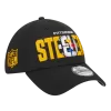 NEW ERA Pittsburgh Steelers 2023 Draft 39THIRTY Flex Hat 1 NEW ERA Pittsburgh Steelers 2023 Draft 39THIRTY Flex Hat -Fashion Hat Shop 1080ProductPhotos 66 0452bbca 28a3 4998 9b74 fcd4291e191a