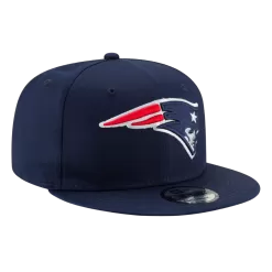 NEW ERA New England Patriots 9FIFTY Snapback Hat