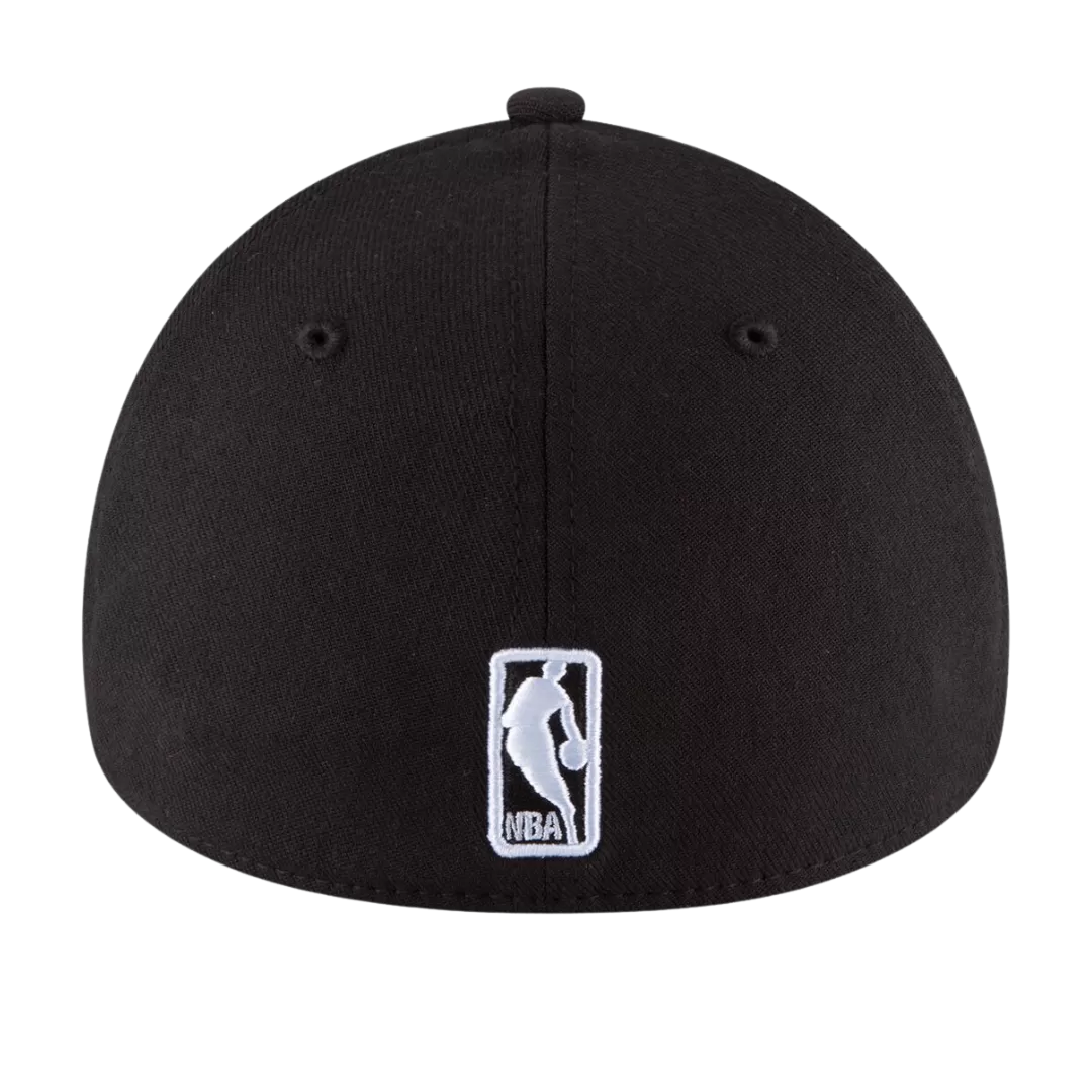 NEW ERA Los Angeles Lakers 39THIRTY Flex Hat 5 NEW ERA Los Angeles Lakers 39THIRTY Flex Hat - Image 3