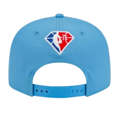 NEW ERA Denver Nuggets City Edition Alternate 9FIFTY Snapback Hat -Fashion Hat Shop 1080ProductPhotos 6 8922c913 0a7d 431e a09c a978df2eed5e