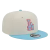 NEW ERA Los Angeles Dodgers Color Pack 9FIFTY Snapback Hat 2 NEW ERA Los Angeles Dodgers Color Pack 9FIFTY Snapback Hat -Fashion Hat Shop 1080ProductPhotos 6 c9148ab7 8674 4856 bbe3 63e4e6081fce