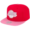 Mitchell & Ness Los Angeles Lakers Mitchell And Ness Sweetheart Two-Tone Red / Pink Snapback Hat 1 Mitchell & Ness Los Angeles Lakers Mitchell And Ness Sweetheart Two-Tone Red / Pink Snapback Hat -Fashion Hat Shop 1080ProductPhotos 70 249cc06b cbc6 4102 bf11 d909828791ab