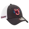 NEW ERA Jacksonville Jumbo Shrimp Heather Front Neo 39THIRTY Flex Hat -Fashion Hat Shop 1080ProductPhotos 70 d8a5b801 1681 4b14 a2fc 64170adecd33