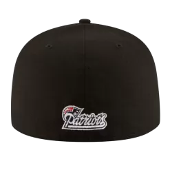 NEW ERA New England Patriots Basic 59FIFTY Fitted Hat 7 NEW ERA New England Patriots Basic 59FIFTY Fitted Hat -Fashion Hat Shop 1080ProductPhotos 72 284ddef6 4da0 4125 be1d 20e77db79300