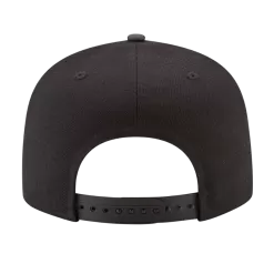 NEW ERA New England Patriots Black And White 9FIFTY Snapback Hat 7 NEW ERA New England Patriots Black And White 9FIFTY Snapback Hat -Fashion Hat Shop 1080ProductPhotos 75 4f919662 5614 4a71 95ce 6c704dd335ed