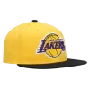 Mitchell & Ness Los Angeles Lakers Mitchell And Ness Two Tone Core Snapback Hat 2 Mitchell & Ness Los Angeles Lakers Mitchell And Ness Two Tone Core Snapback Hat -Fashion Hat Shop 1080ProductPhotos 75 fa5876a9 c719 4a46 a4a9 08bb8fed1d39
