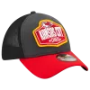 NEW ERA Kansas City Chiefs 2021 Draft Trucker 39THIRTY Flex Hat -Fashion Hat Shop 1080ProductPhotos 77 7e142aa8 32b7 471c ac3a 5b44dd7b554a