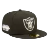NEW ERA Las Vegas Raiders Super Bowl XVIII Pink Pop Sweat 59FIFTY Fitted Hat 2 NEW ERA Las Vegas Raiders Super Bowl XVIII Pink Pop Sweat 59FIFTY Fitted Hat -Fashion Hat Shop 1080ProductPhotos 77 c3237c36 d8b3 428e 9293 7553b6b31d4a