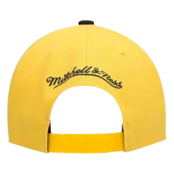 Mitchell & Ness Los Angeles Lakers Mitchell And Ness Two Tone Core Snapback Hat -Fashion Hat Shop 1080ProductPhotos 77 c3a9a706 06c1 469d bb88 ba30ee3cbe50