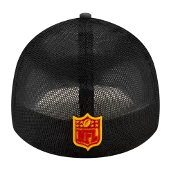 NEW ERA Kansas City Chiefs 2021 Draft Trucker 39THIRTY Flex Hat -Fashion Hat Shop 1080ProductPhotos 79 175e2496 0fec 417d 9700 72e57365ed8c