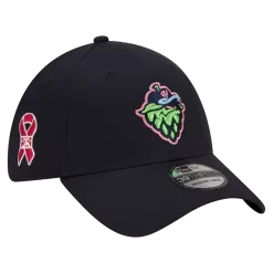 NEW ERA Hillsboro Hops Mother's Day 39THIRTY Flex Hat