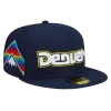 NEW ERA Denver Nuggets City Edition 59FIFTY Fitted Hat -Fashion Hat Shop 1080ProductPhotos 7b4d7280 61c3 4f49 be7d 4eff29f34dfa