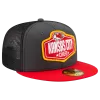 NEW ERA Kansas City Chiefs 2021 On Stage Draft 59FIFTY Fitted Hat -Fashion Hat Shop 1080ProductPhotos 80 55665e19 7c13 4233 9f12 0554002f339c