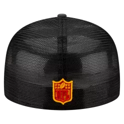 NEW ERA Kansas City Chiefs 2021 On Stage Draft 59FIFTY Fitted Hat 7 NEW ERA Kansas City Chiefs 2021 On Stage Draft 59FIFTY Fitted Hat -Fashion Hat Shop 1080ProductPhotos 82 4bf235e5 3a74 4602 8c86 bb3c3667d51f