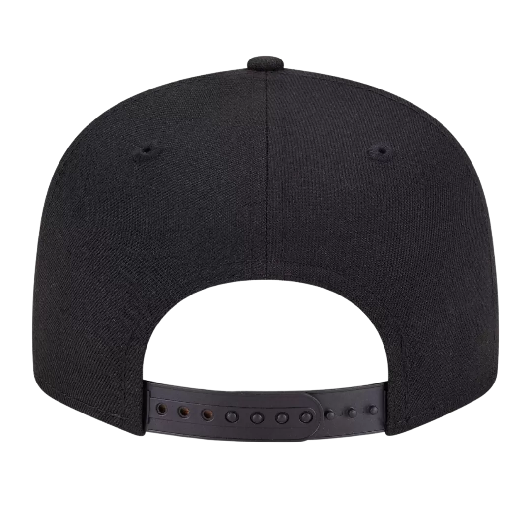 NEW ERA Los Angeles Lakers Multi Color Pack 9FIFTY Snapback Hat 5 NEW ERA Los Angeles Lakers Multi Color Pack 9FIFTY Snapback Hat - Image 3