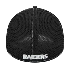 NEW ERA Las Vegas Raiders Team Neo 39THIRTY Flex Hat -Fashion Hat Shop 1080ProductPhotos 88 e453b921 7206 4539 928e f06a40ab5cef
