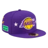 NEW ERA Los Angeles Lakers Q3 QT 59FIFTY Fitted Hat 1 NEW ERA Los Angeles Lakers Q3 QT 59FIFTY Fitted Hat -Fashion Hat Shop 1080ProductPhotos 89 7820eb69 d48b 4f4c 9c36 6ff309385dc0