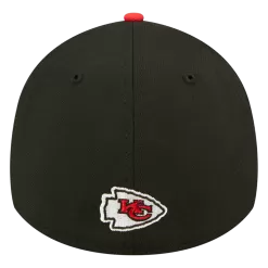 NEW ERA Kansas City Chiefs 2022 Draft 39THIRTY Flex Hat -Fashion Hat Shop 1080ProductPhotos 89 b0bb6aef a940 4597 b950 032cfd213236