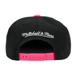 Mitchell & Ness San Antonio Spurs Mitchell And Ness 1996 All Star Side Patch Snapback Hat -Fashion Hat Shop 1080ProductPhotos 8 0b6117a6 8a1c 40eb 8e90 24b24a2f63a1