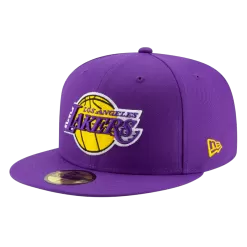 NEW ERA Los Angeles Lakers 59FIFTY Fitted Hat 6 NEW ERA Los Angeles Lakers 59FIFTY Fitted Hat -Fashion Hat Shop 1080ProductPhotos 8 ac6ec00b cf57 474d b2cc 33cc372ec03d