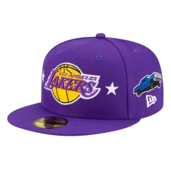 NEW ERA Los Angeles Lakers Q3 QT 59FIFTY Fitted Hat -Fashion Hat Shop 1080ProductPhotos 90 045db1b8 ffc2 4e95 a876 090d035613c1