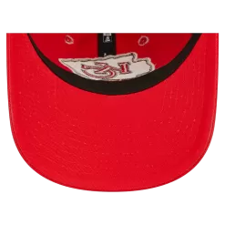 NEW ERA Kansas City Chiefs 2022 Sideline 9TWENTY Adjustable Hat -Fashion Hat Shop 1080ProductPhotos 92 2897989b 817d 4a5b 92b6 edf82b9d332c
