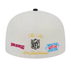 NEW ERA Las Vegas Raiders World Class 59FIFTY Fitted Hat -Fashion Hat Shop 1080ProductPhotos 92 b62acc19 a679 46c8 bb43 558fe6c1befb