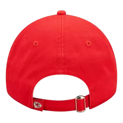 NEW ERA Kansas City Chiefs 2022 Sideline 9TWENTY Adjustable Hat -Fashion Hat Shop 1080ProductPhotos 93 0c076f62 2fb8 4524 9004 397f22913527