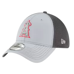 NEW ERA Los Angeles Angels Grayed Out Neo 39THIRTY Flex Hat -Fashion Hat Shop 1080ProductPhotos 95 020b778a f148 4416 a9b3 8c47453d3760