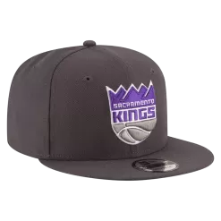 NEW ERA Sacramento Kings 9FIFTY Snapback Hat