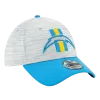 NEW ERA Los Angeles Chargers 2021 NFL Training Camp 39THIRTY Flex Hat 1 NEW ERA Los Angeles Chargers 2021 NFL Training Camp 39THIRTY Flex Hat -Fashion Hat Shop 1080ProductPhotos 97 182d3e57 dab1 41a1 bad2 1da6d3d2e10b