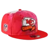 NEW ERA Kansas City Chiefs 2022 Sideline Ink Dye 9FIFTY Snapback Hat -Fashion Hat Shop 1080ProductPhotos 97 2d369f4a bd05 43d9 a138 fc987f51e0fc