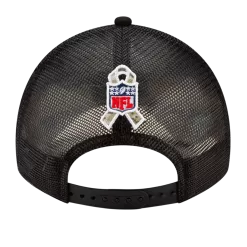 NEW ERA Las Vegas Raiders 2021 Salute To Service 9TWENTY Trucker Adjustable Hat 8 NEW ERA Las Vegas Raiders 2021 Salute To Service 9TWENTY Trucker Adjustable Hat -Fashion Hat Shop 1080ProductPhotos 9 eb1efcac 9bbf 421b aee4 3ac62f642f8c